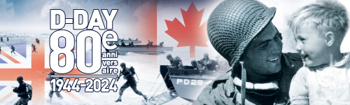 D-Day