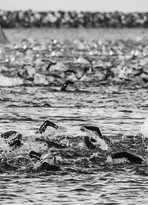 TRIATHLON