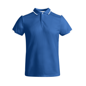 POLO TECHNIQUE POLYESTER PTAMIL 0402