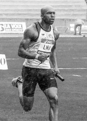 Athlétisme