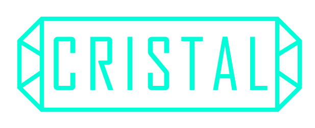 logo cristal